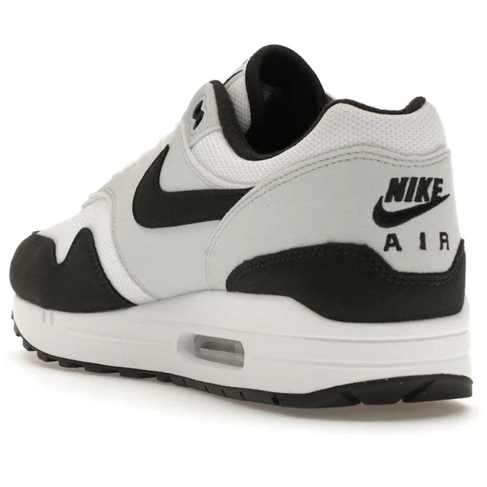 Nike Air Max 1 White Black