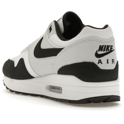 Nike Air Max 1 White Black