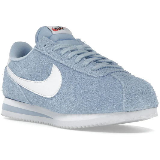 Nike Cortez Vintage Aluminum