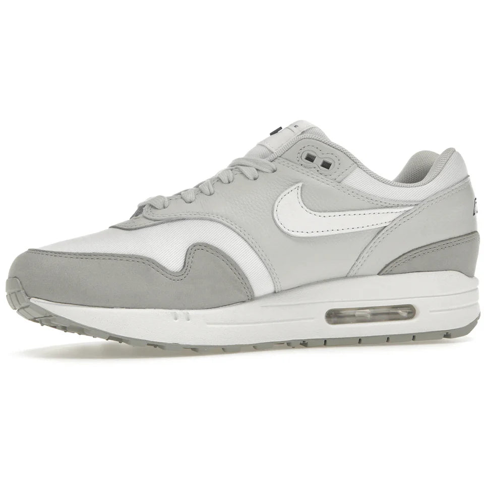 Nike Air Max 1 Light Smoke Grey