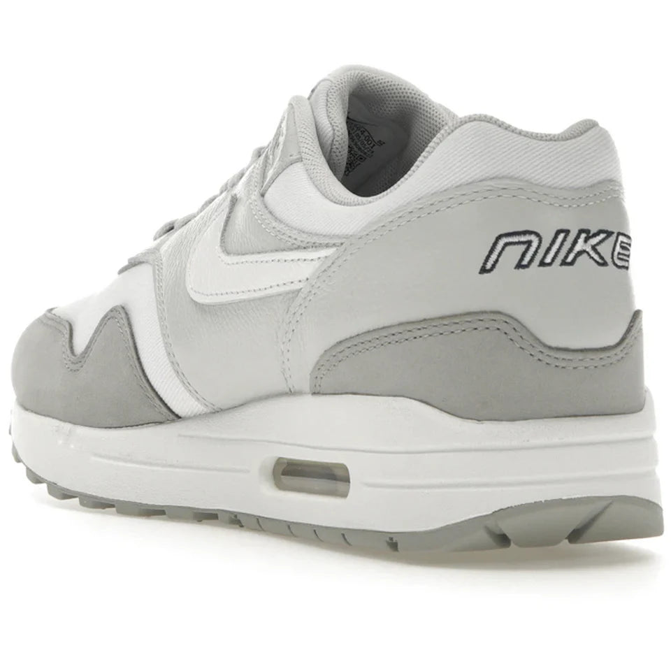 Nike Air Max 1 Light Smoke Grey