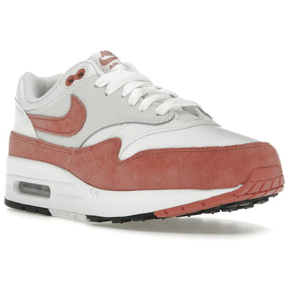 Nike Air Max 1 White Canyon Pink