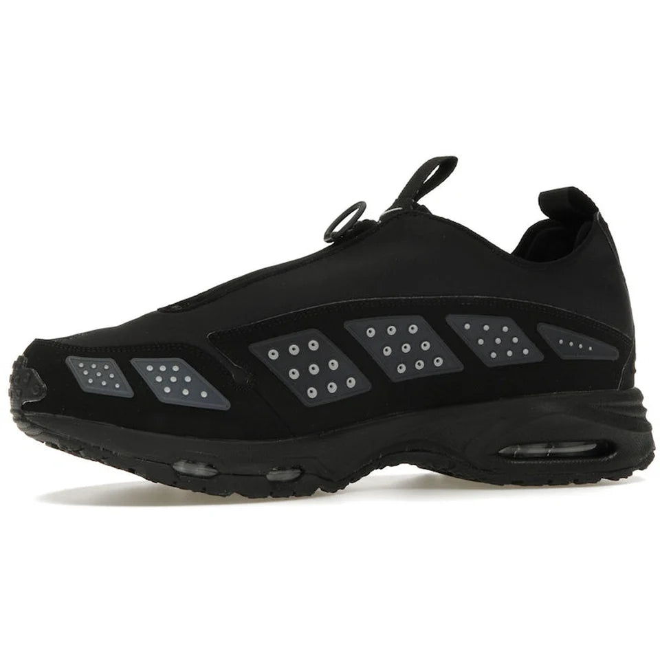 Nike Air Max Sunder Black Silver
