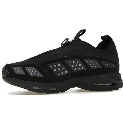 Nike Air Max Sunder Black Silver