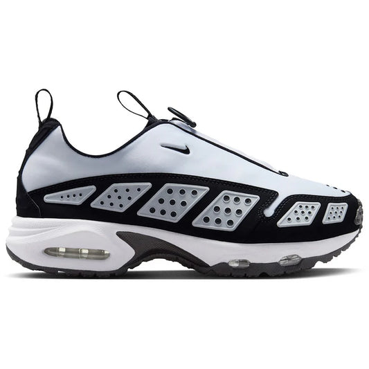 Nike Air Max Sunder White Black