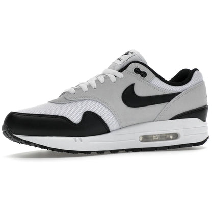 Nike Air Max 1 Essential White Pure Platinum Black