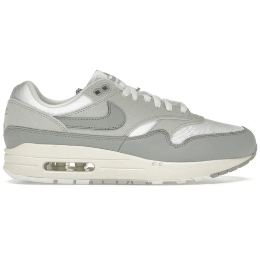 Nike Air Max 1 Pure Platinum