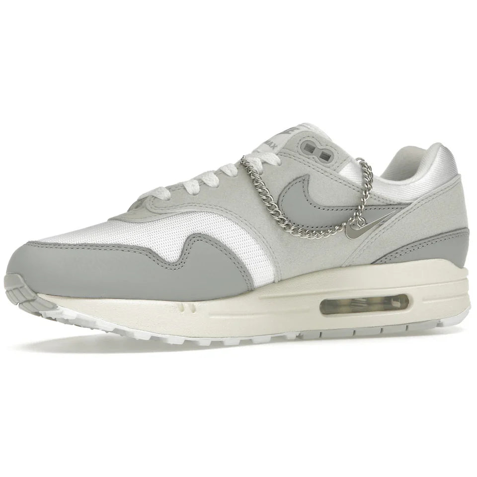 Nike Air Max 1 Pure Platinum