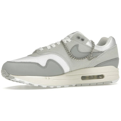 Nike Air Max 1 Pure Platinum