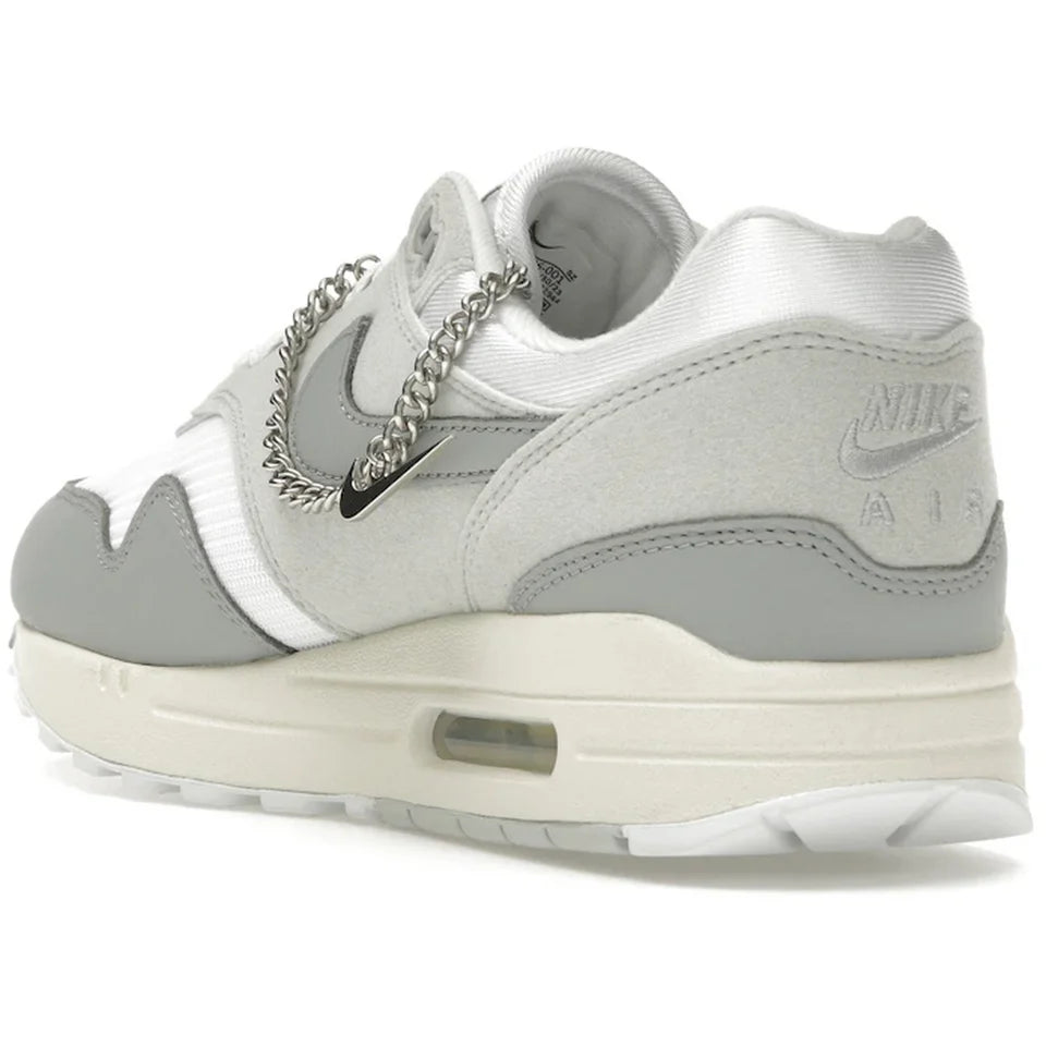 Nike Air Max 1 Pure Platinum