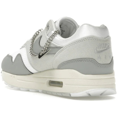 Nike Air Max 1 Pure Platinum