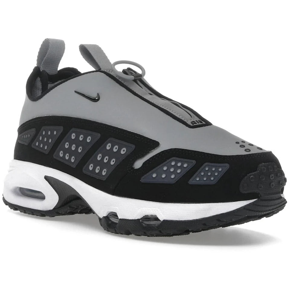Nike Air Max Sunder Silver Anthracite