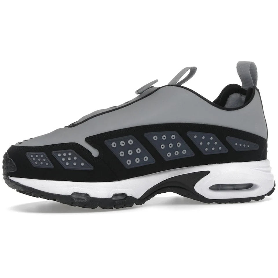 Nike Air Max Sunder Silver Anthracite