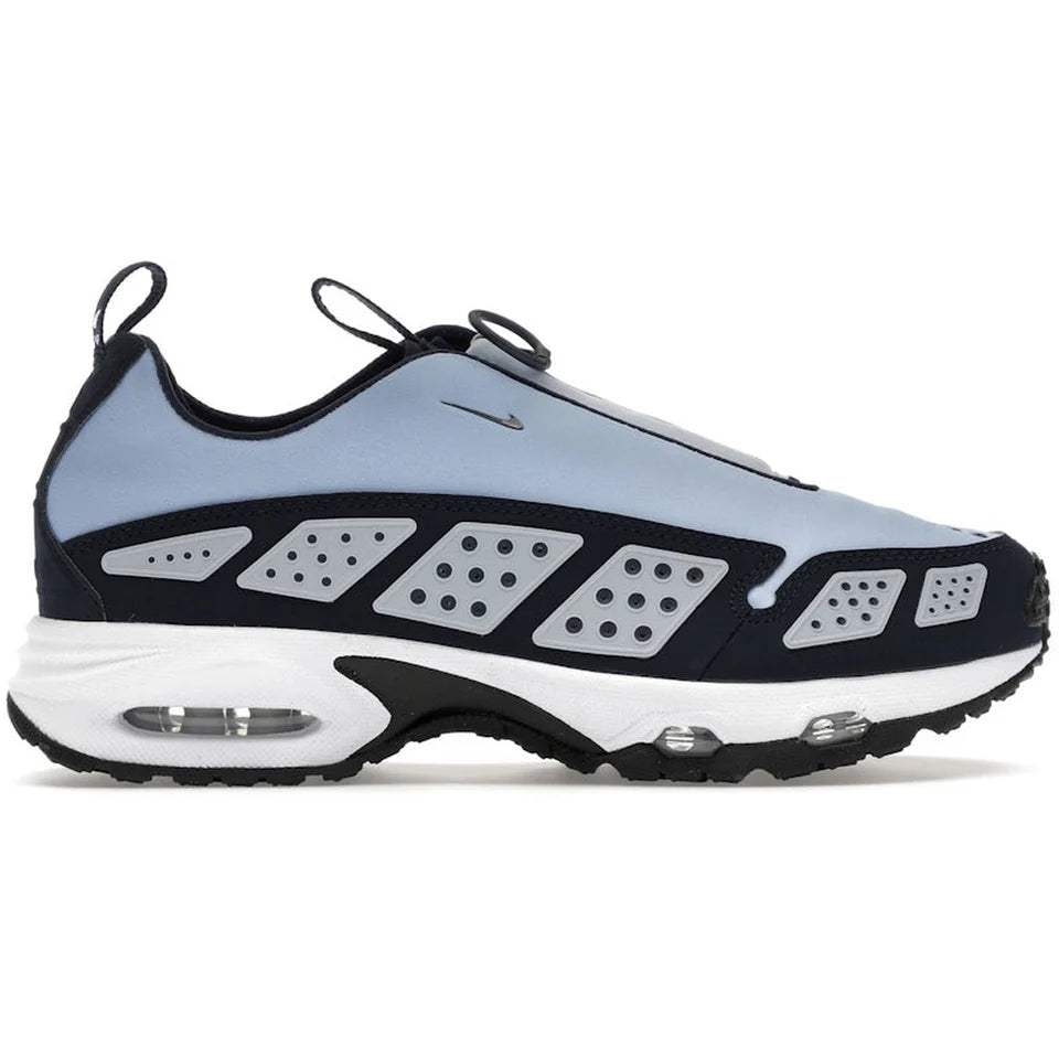 Nike Air Max Sunder Blue Ice
