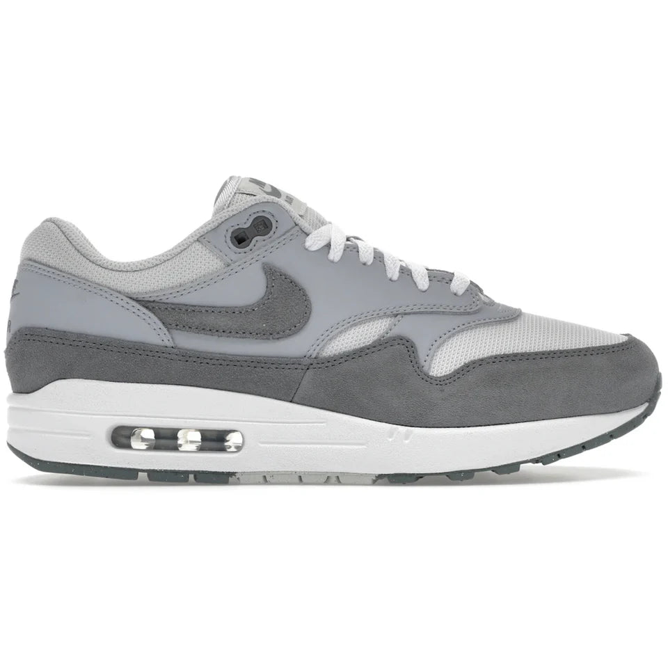 Nike Air Max 1 Dust Wolf Grey