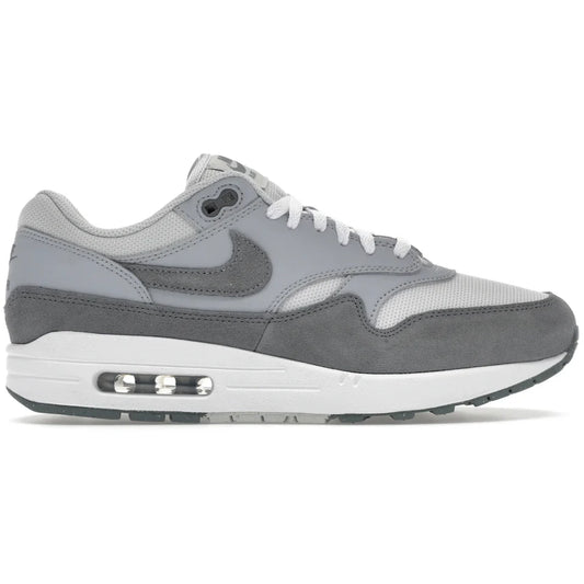 Nike Air Max 1 Dust Wolf Grey