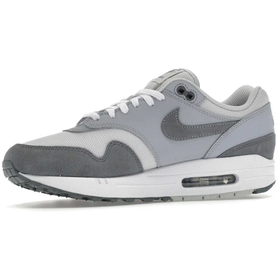 Nike Air Max 1 Dust Wolf Grey