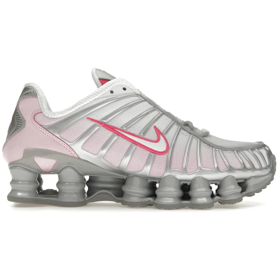 Nike Shox TL Pink Foam