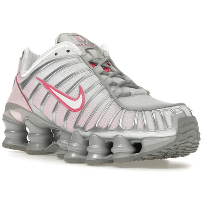 Nike Shox TL Pink Foam