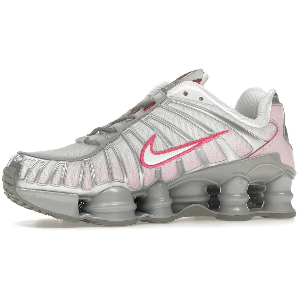 Nike Shox TL Pink Foam