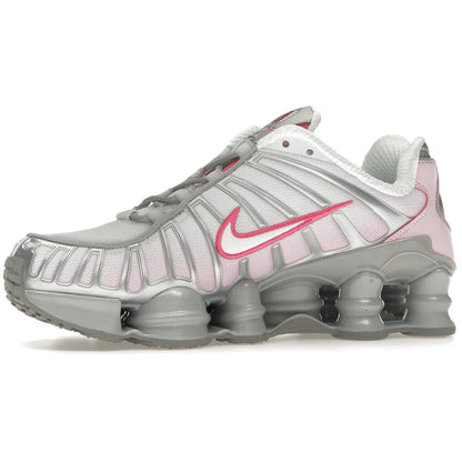 Nike Shox TL Pink Foam
