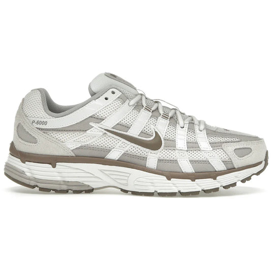 Nike P-6000 Phantom Mink Brown