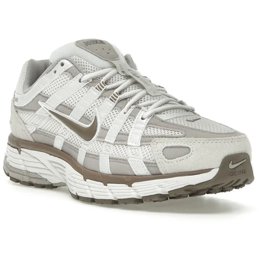 Nike P-6000 Phantom Mink Brown