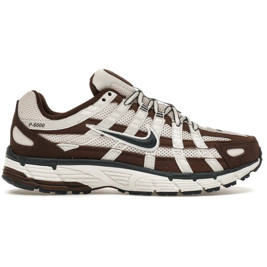 Nike P-6000 Phantom Baroque Brown