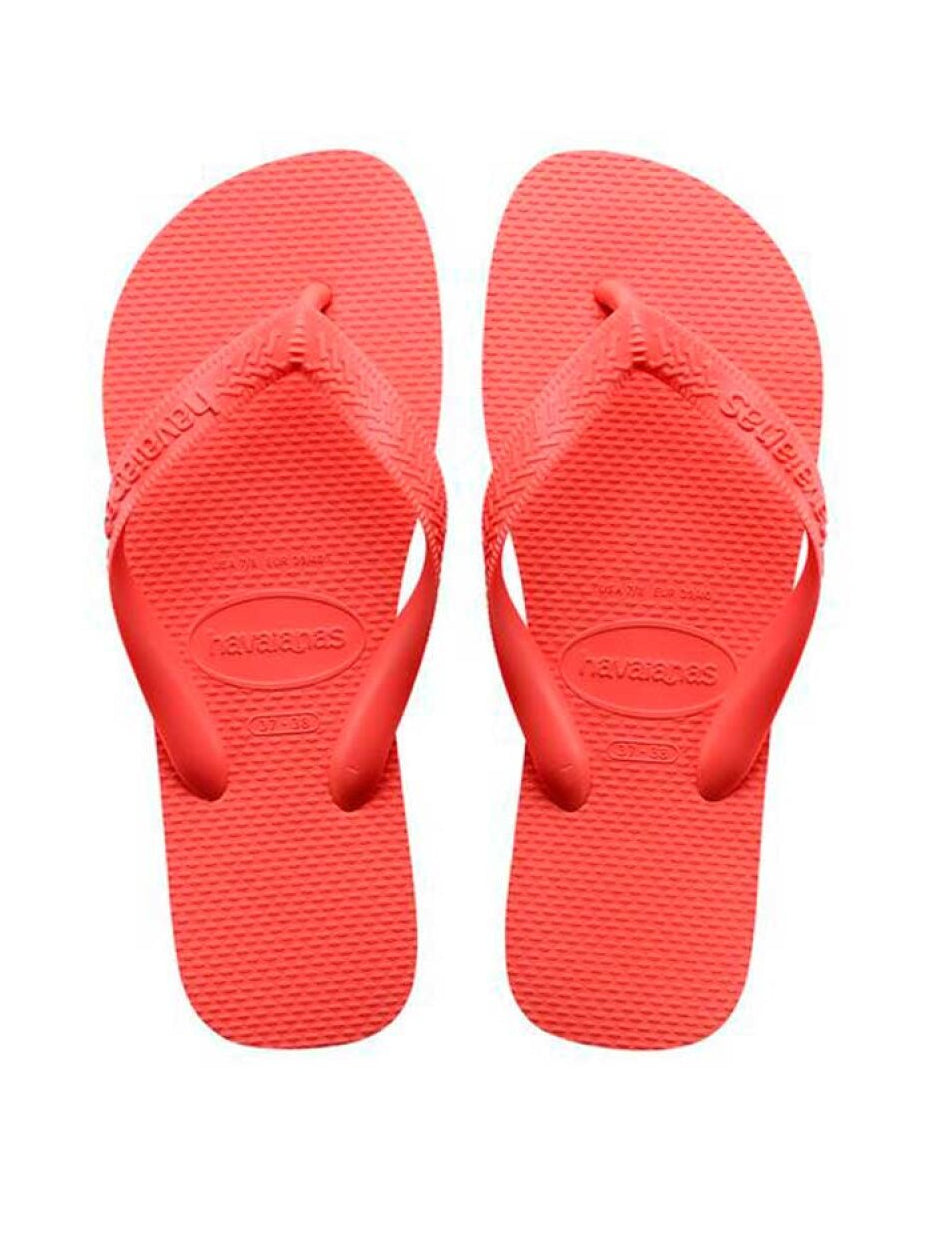 Havaianas Klipklapper Coral