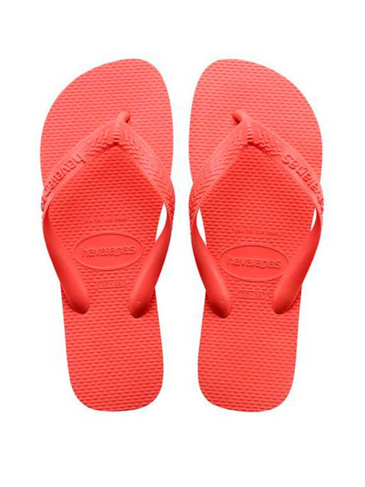 Havaianas Klipklapper Coral