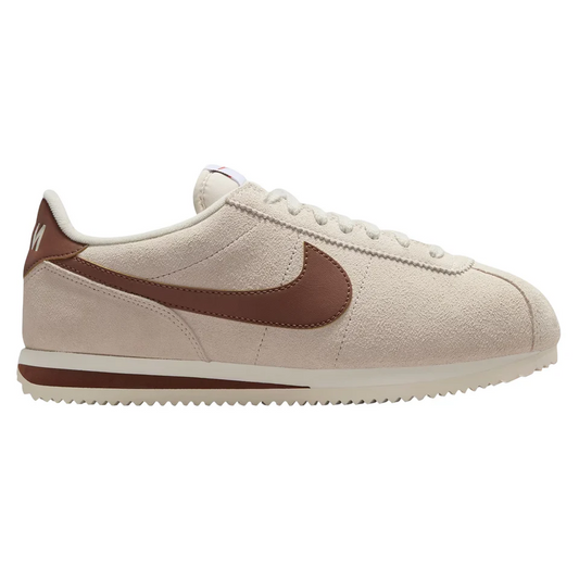 Nike Cortez Light Orewood Brown Fauna Brown