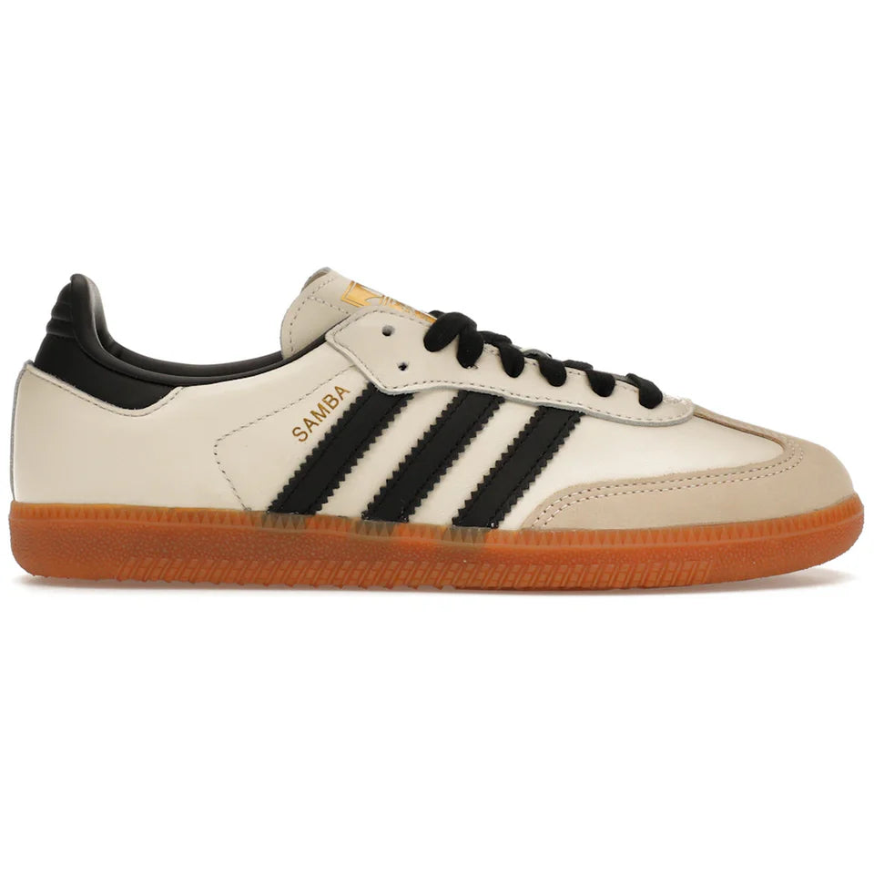 Adidas Samba OG Cream White Sand Strata