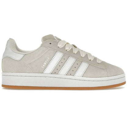 Adidas Campus 00s Wonder White Gum