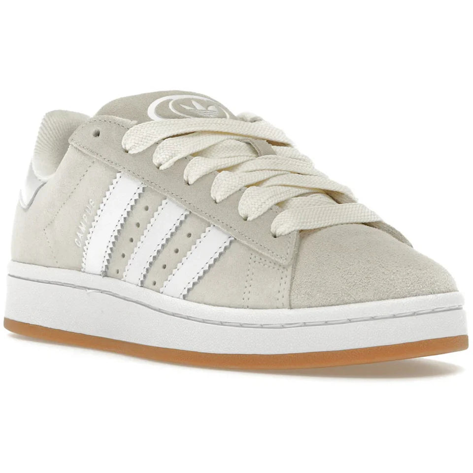 Adidas Campus 00s Wonder White Gum