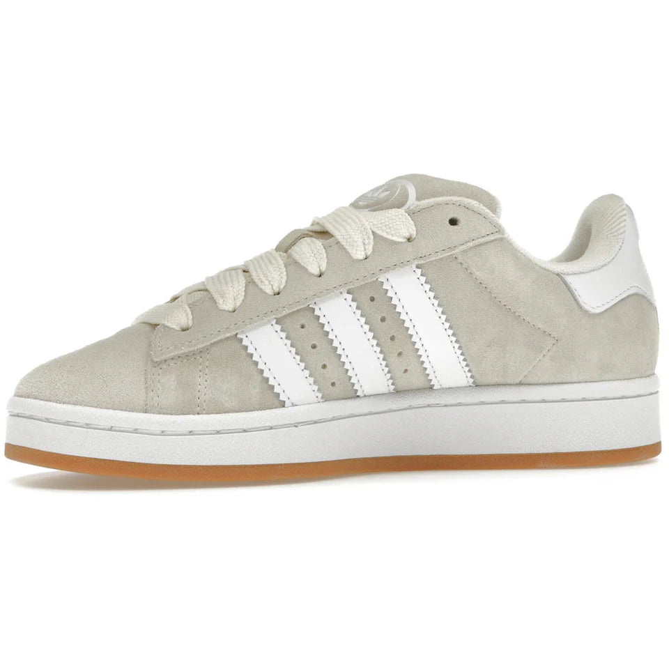Adidas Campus 00s Wonder White Gum