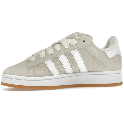 Adidas Campus 00s Wonder White Gum