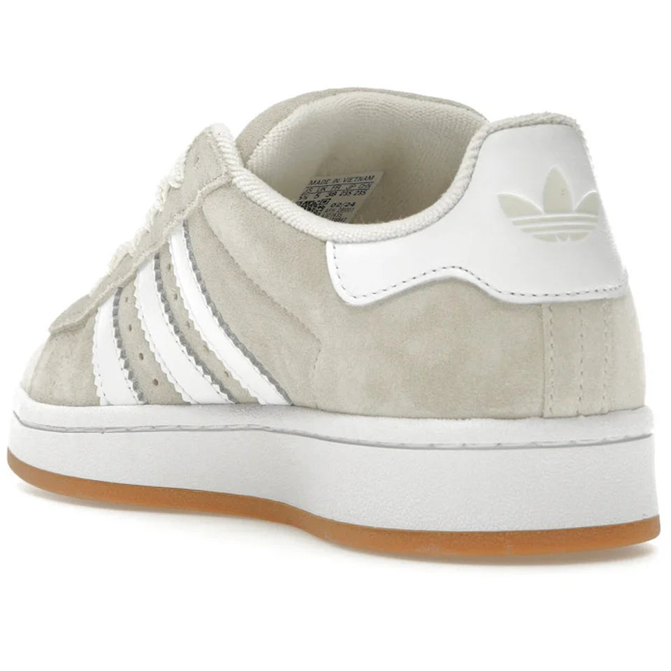 Adidas Campus 00s Wonder White Gum