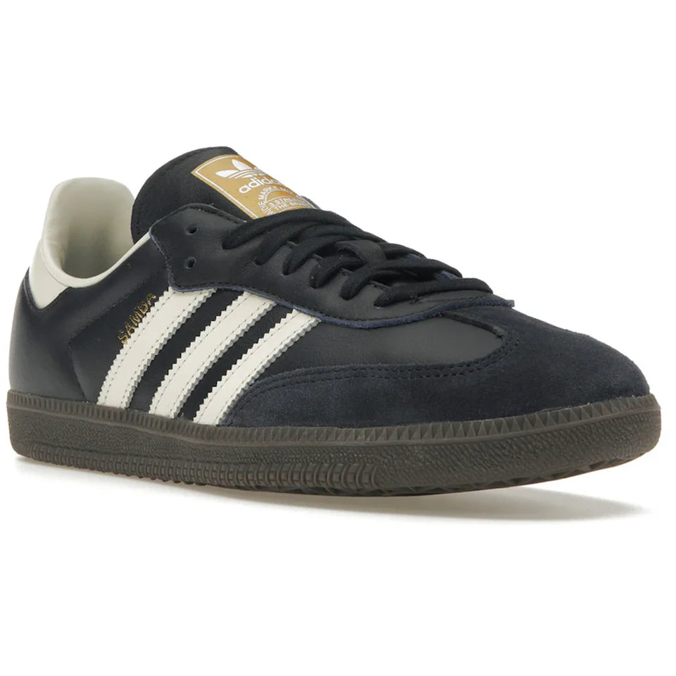 Adidas Samba Night Navy Gum