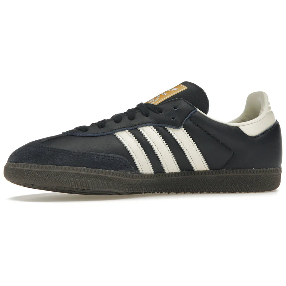 Adidas Samba Night Navy Gum