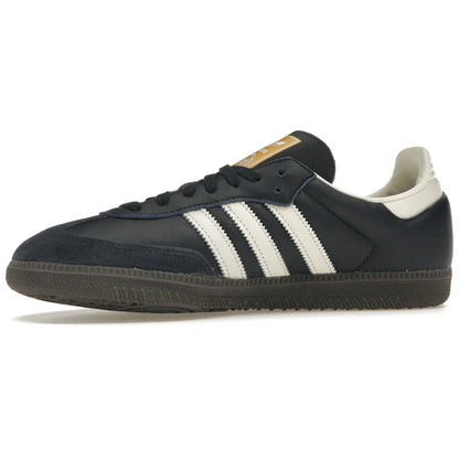 Adidas Samba Night Navy Gum