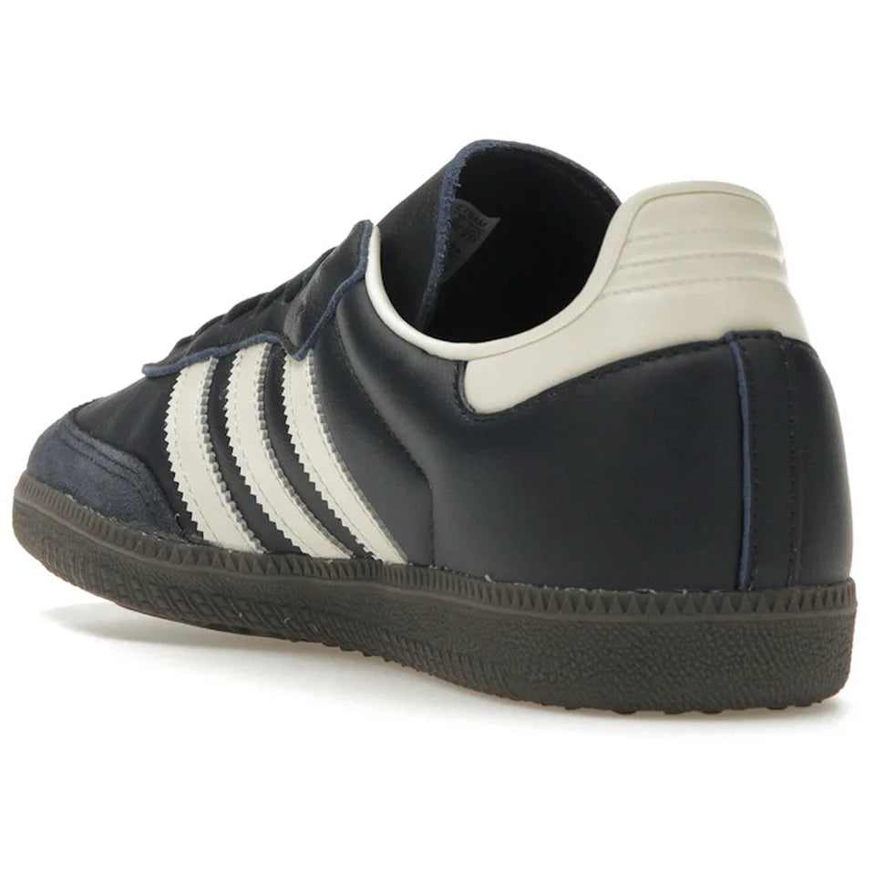 Adidas Samba Night Navy Gum
