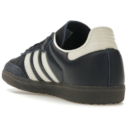 Adidas Samba Night Navy Gum