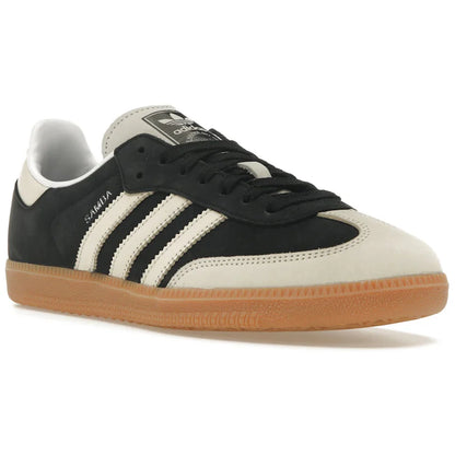 Adidas Samba OG Black Wonder White