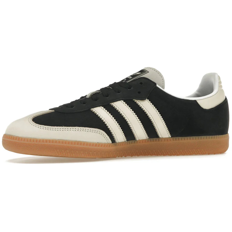 Adidas Samba OG Black Wonder White