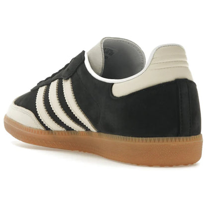 Adidas Samba OG Black Wonder White