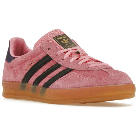 Adidas Gazelle Indoor Bliss Pink