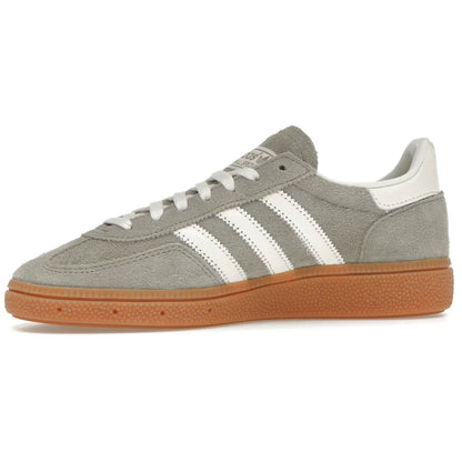 Adidas Handball Spezial Silver Pebble