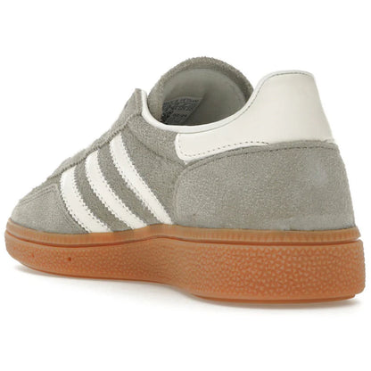 Adidas Handball Spezial Silver Pebble
