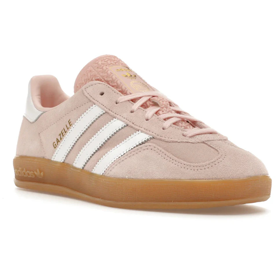 Adidas Gazelle Indoor Sandy Pink