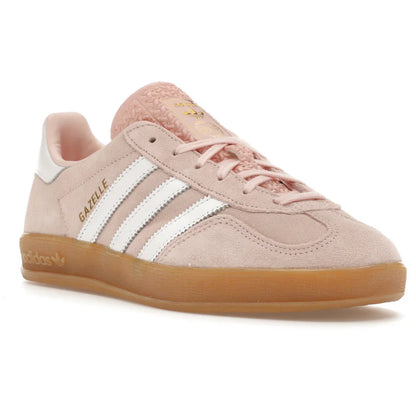 Adidas Gazelle Indoor Sandy Pink